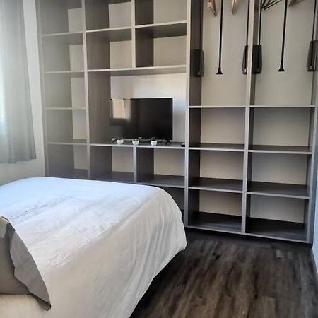 Appartement Centre-Ville Évreux Esterno foto