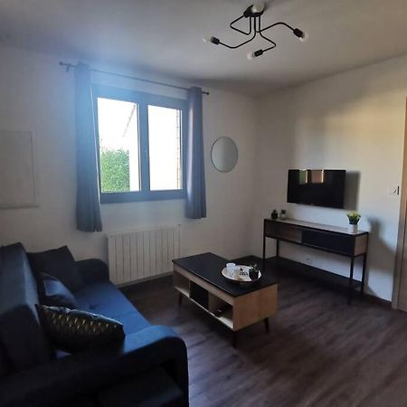 Appartement Centre-Ville Évreux Esterno foto