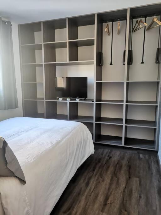 Appartement Centre-Ville Évreux Esterno foto