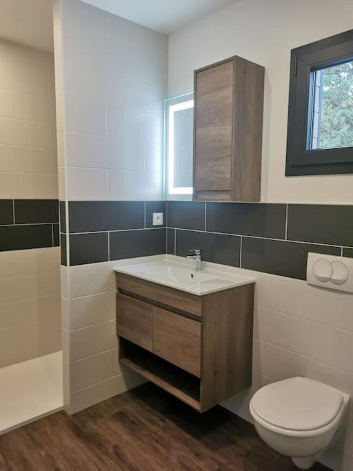 Appartement Centre-Ville Évreux Esterno foto
