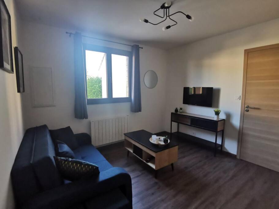 Appartement Centre-Ville Évreux Esterno foto