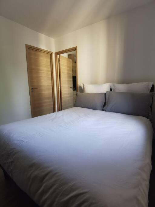 Appartement Centre-Ville Évreux Esterno foto